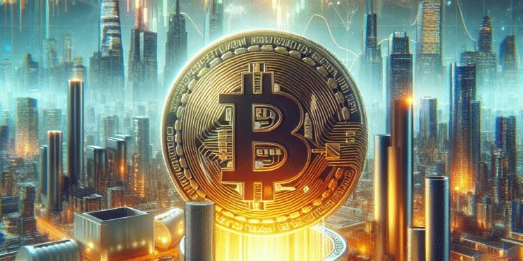 Bitcoin vs. Ações: Qual o Melhor Investimento em 2024?