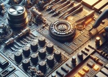 As Melhores Ferramentas de Inteligência Artificial Para Criar Música