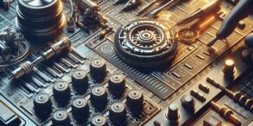 As Melhores Ferramentas de Inteligência Artificial Para Criar Música