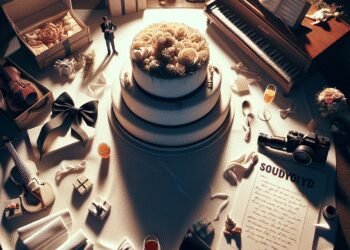 As Melhores Surpresas Para o Noivo No Grande Dia