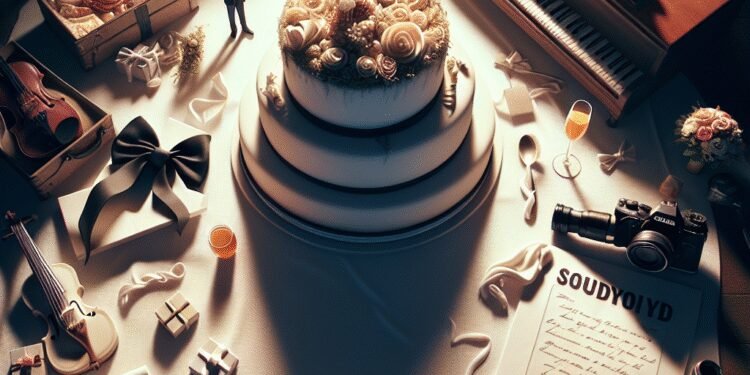 As Melhores Surpresas Para o Noivo No Grande Dia