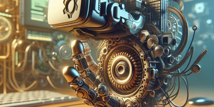Realidade Virtual: Os Melhores Gadgets Para Experimentar Agora