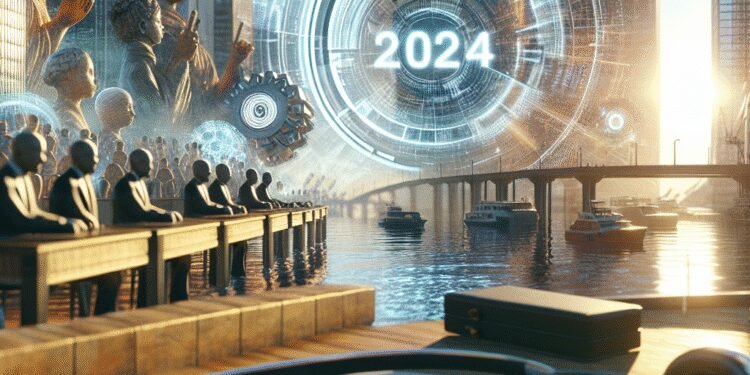 Direitos Trabalhistas em 2024: Quais As Mudanças?