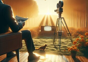 Séries Que Mudaram a História da TV