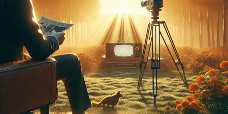 Séries Que Mudaram a História da TV