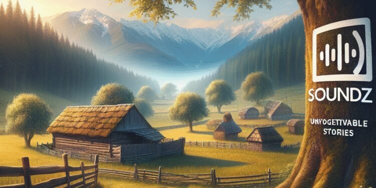 Vozes do Sertanejo: Histórias Impossíveis de Esquecer