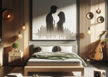 O Que NÃO Fazer na Decoração do Quarto de Casal