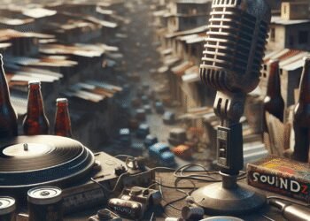 A História Não Contada do Funk Proibidão