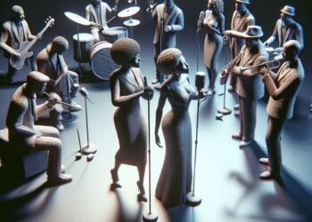 Cantoras de Jazz Que Redefiniram o Gênero