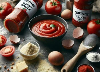 Molho de Tomate Caseiro: Passo a Passo, Ingredientes e Quantidades