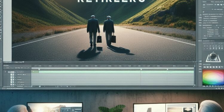 Os Maiores Segredos Dos Aposentados Bem-Sucedidos