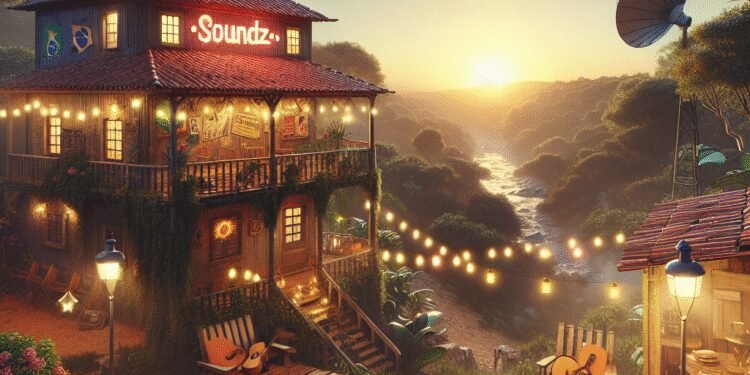 Por Que o Piseiro Romântico Conquistou o Brasil?