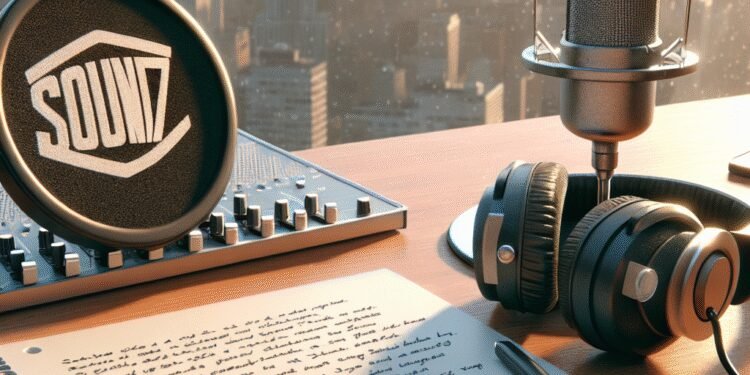 Como Começar a Escrever Rap de Quebrada do Zero