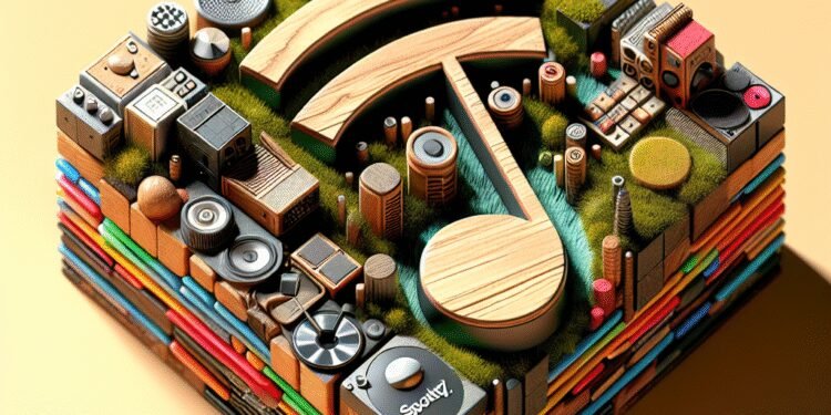 Virais do Spotify: O Que Faz Uma Música Bombar?