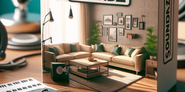 DIY: Faça Você Mesmo Decorações Únicas para Sua Sala