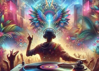 Festa Garantida: Conheça os DJs Brasileiros Mais Tocados nas Baladas