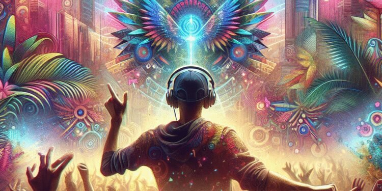 Festa Garantida: Conheça os DJs Brasileiros Mais Tocados nas Baladas