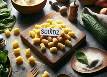 Receita Completa de Nhoque Caseiro: Ingredientes, Rendimento e Dicas Profissionais