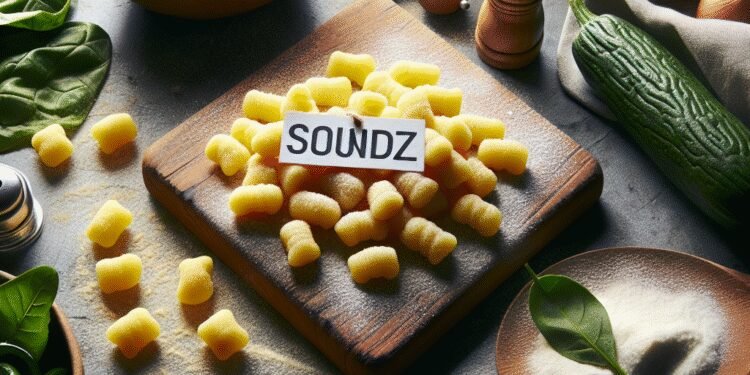 Receita Completa de Nhoque Caseiro: Ingredientes, Rendimento e Dicas Profissionais