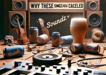 Por Que Essas Músicas Foram Canceladas?