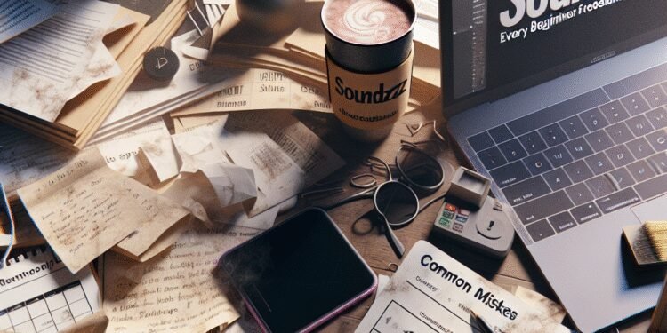 Erros Que Todo Freelancer Iniciante Comete