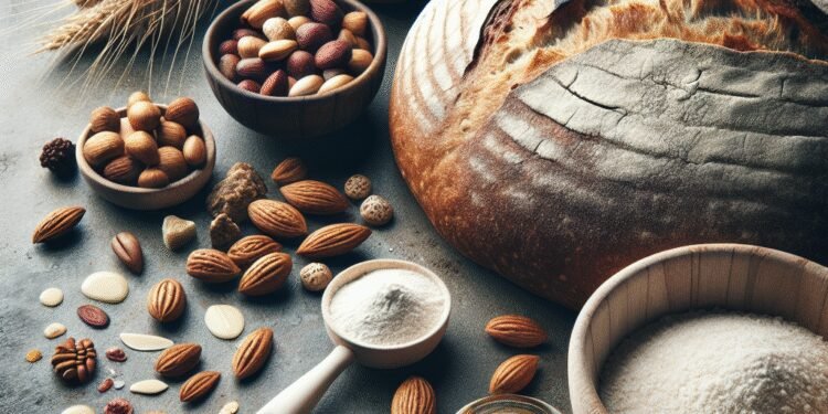 Receita de Pão Vegano Passo a Passo: Ingredientes, Medidas, Rendimento e Segredos de Padaria