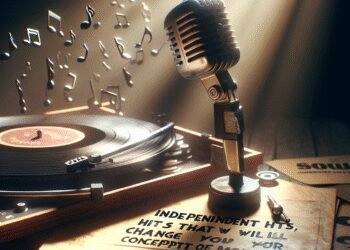 Hits Independentes Que Vão Mudar Seu Conceito de Música