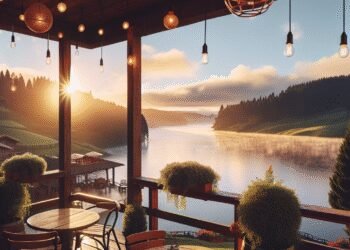 Conheça os Cafés Mais Charmosos de Campos do Jordão