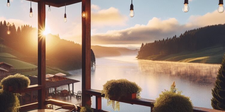 Conheça os Cafés Mais Charmosos de Campos do Jordão