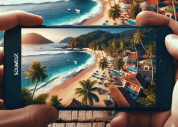 Como chegar nas praias paradisíacas de Ubatuba