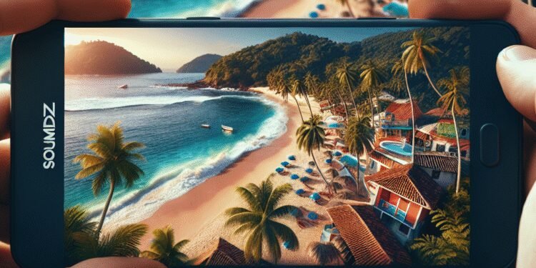 Como chegar nas praias paradisíacas de Ubatuba