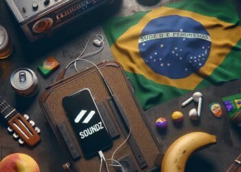 Pop BR em Alta: As Músicas Mais Ouvidas do Momento