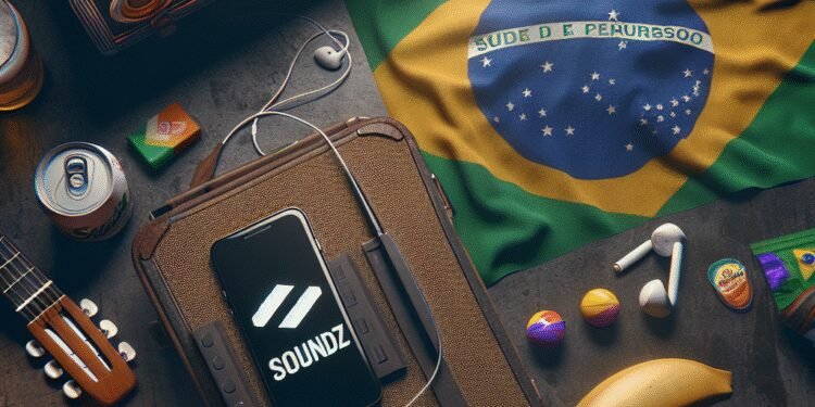 Pop BR em Alta: As Músicas Mais Ouvidas do Momento