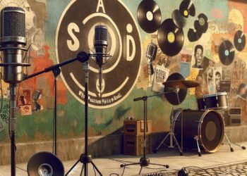 Quem São os Pioneiros do Funk Consciente no Brasil