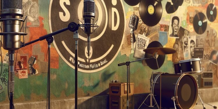 Quem São os Pioneiros do Funk Consciente no Brasil