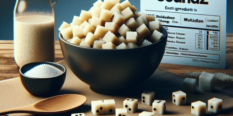 Receitinha Fácil de Dadinho de Tapioca: Ingredientes Exatos, Dica Profissional e Rendimento