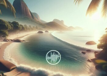 Descubra as Praias Mais Tranquilas do Rio de Janeiro