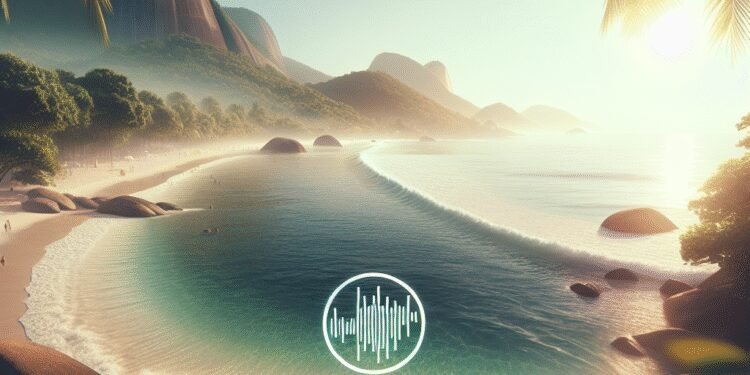 Descubra as Praias Mais Tranquilas do Rio de Janeiro