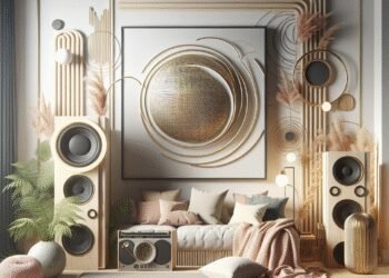 Tendências de Decoração de Casa que Você Precisa Conhecer