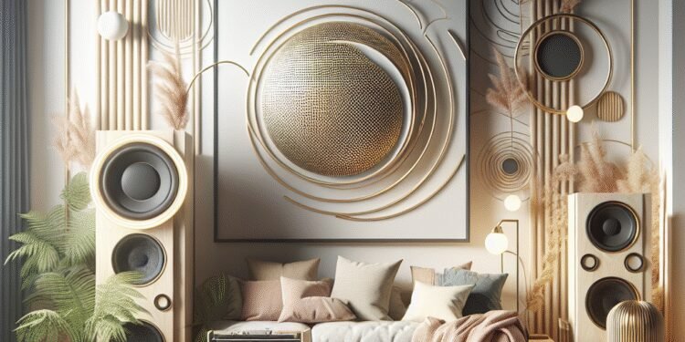 Tendências de Decoração de Casa que Você Precisa Conhecer