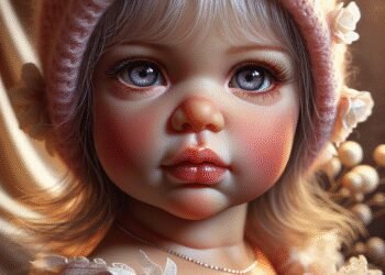 Conheça Minha Coleção de Bebês Reborn Atualizada para 2025!