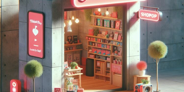 TikTok Shop Vale a Pena em 2025? Veja Como Usar!
