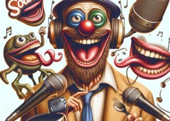 Comédias stand-up para quem gosta de dar boas risadas