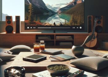 Playlist para uma tarde de leitura e chill