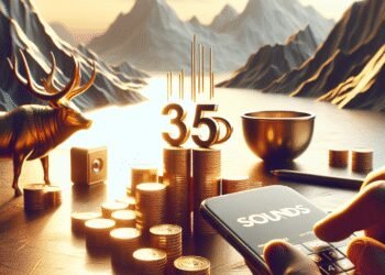 O poder dos investimentos a longo prazo na conquista da independência financeira