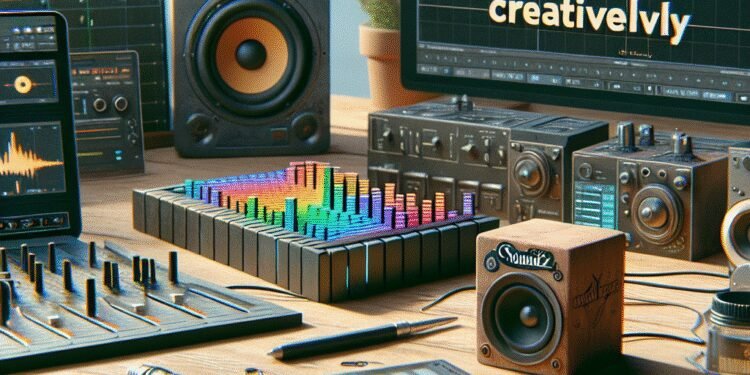 Tutorial de Como Usar o Auto-Tune de Forma Criativa