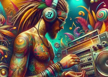 Top 10 músicas de axé mais animadas para o carnaval