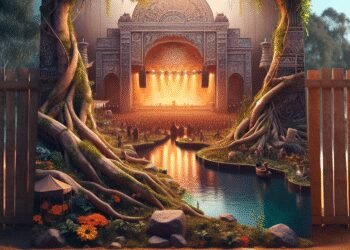 Os festivais de música que misturam música, arte e cultura de forma única