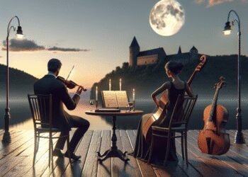 Duetos que se tornaram verdadeiros clássicos da música