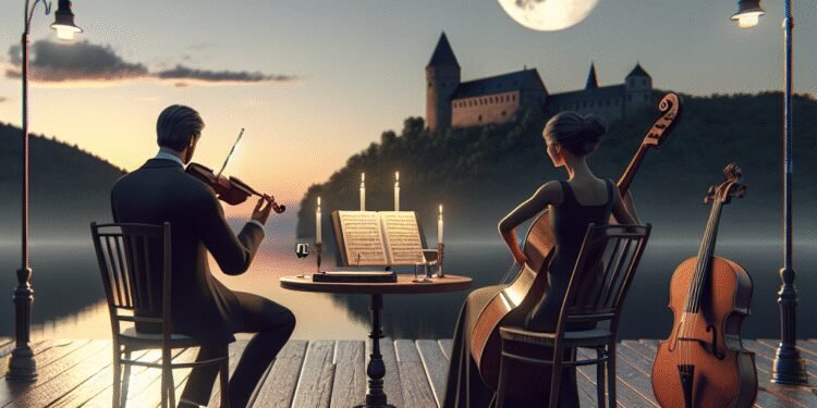 Duetos que se tornaram verdadeiros clássicos da música